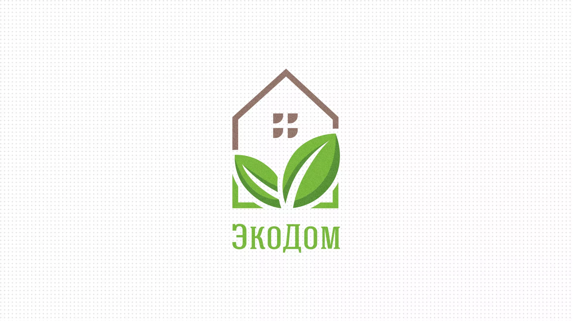 Создание сайта для строительной компании «ЭКОДОМ» в Кропоткине